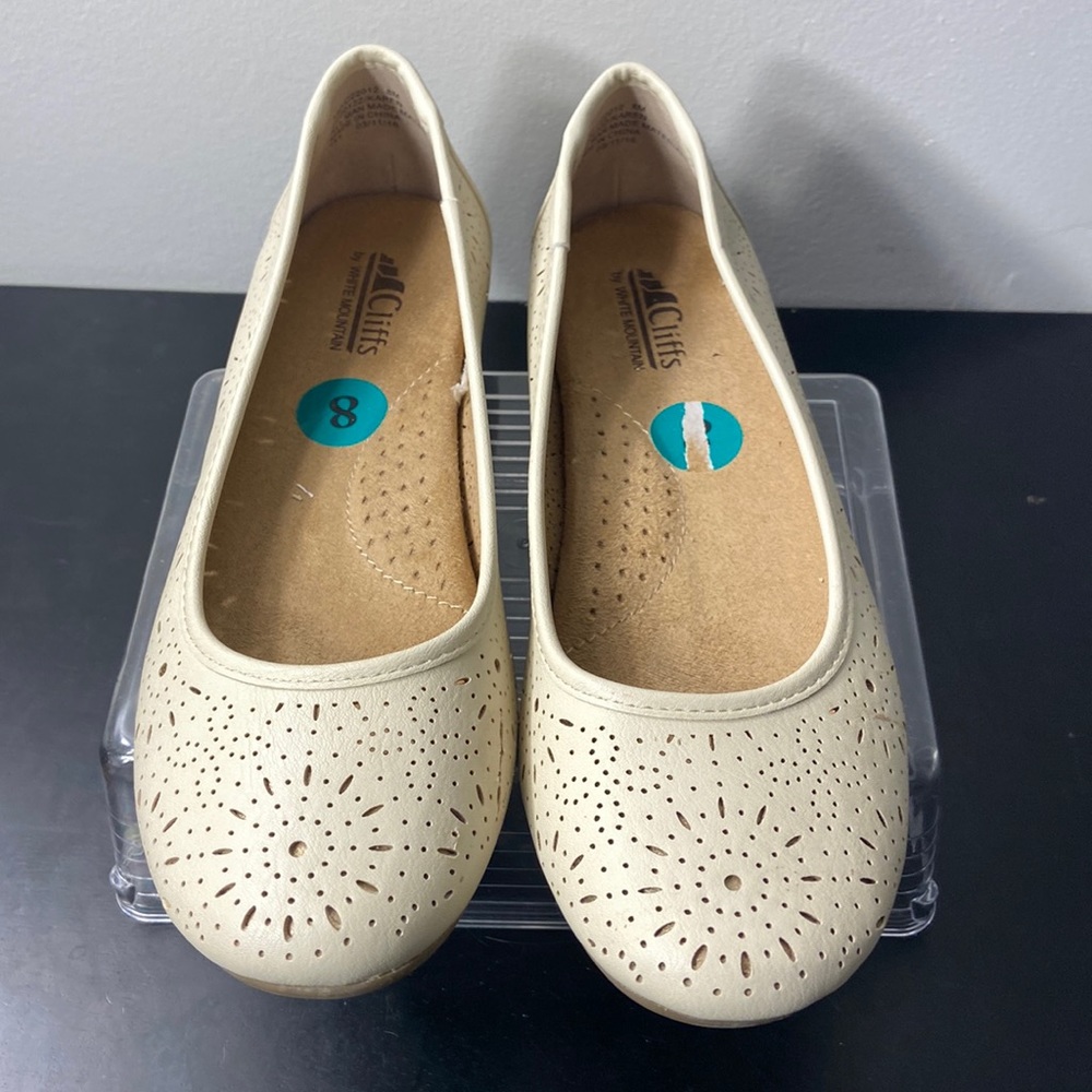 Cliffs White Mountain Flats - image 1